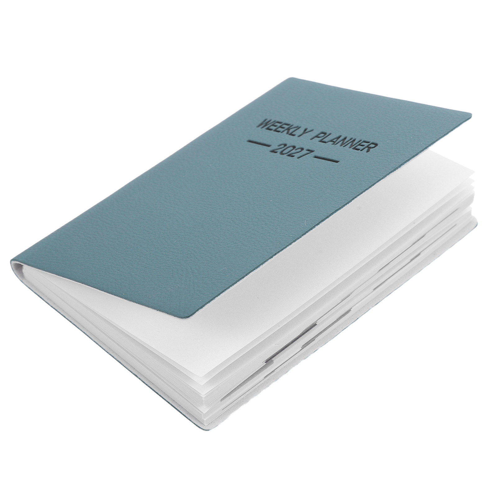 Notebook Dotted A5 - 2027 Functional Planner Notebook A5 12