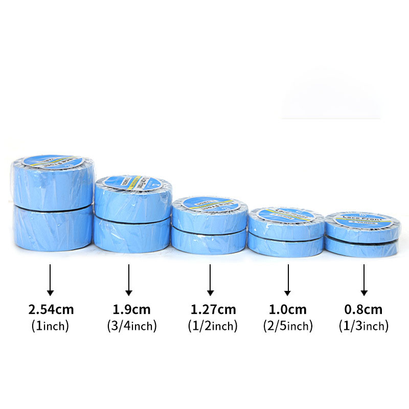 Glue Stick Pack - Lace Wig Tape 3Yards/Roll Wholesale Price