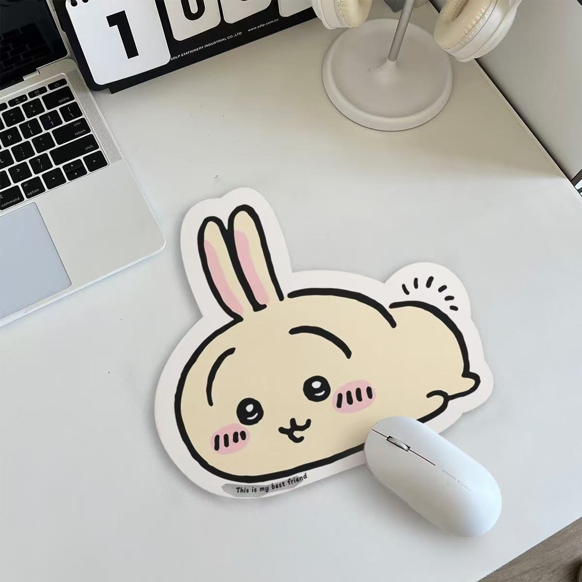 Chiikawa Cartoon Jiyi Usagi Ha - Supply Of Office Stationery 评论和价格