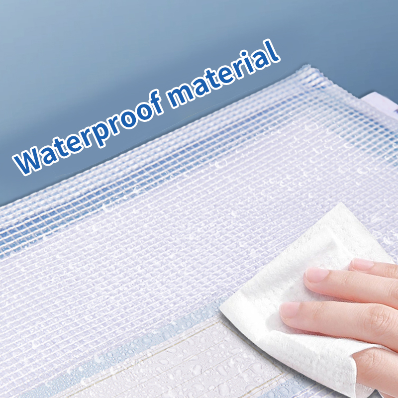 5-30 Pcs Document Zipper Mesh  - Supply Of Office Stationery 评论和价格