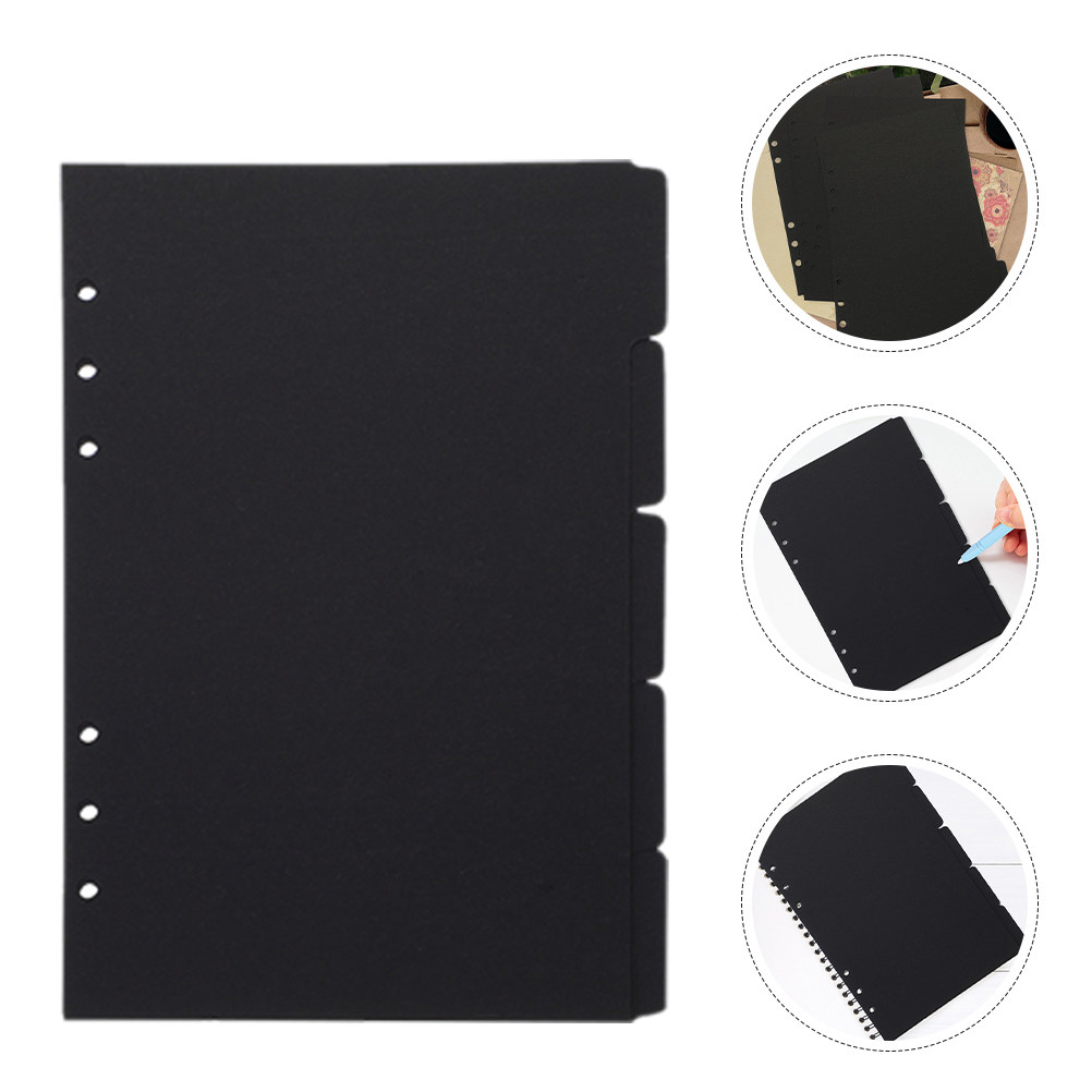 10Sheets Index Tab Dividers Pa - Index Tab Divider 评论和价格