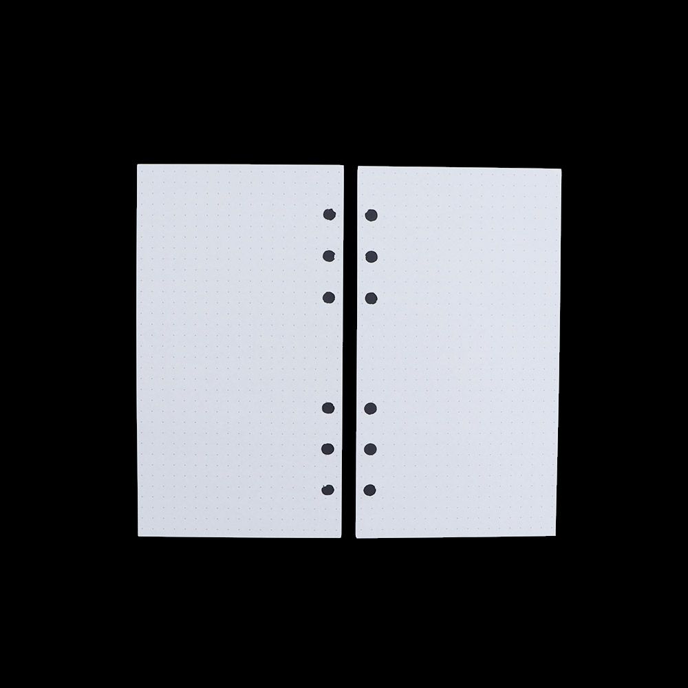 To do List A5 A6 A7 Daily Plan - Notebook Dotted A5 评论和价格