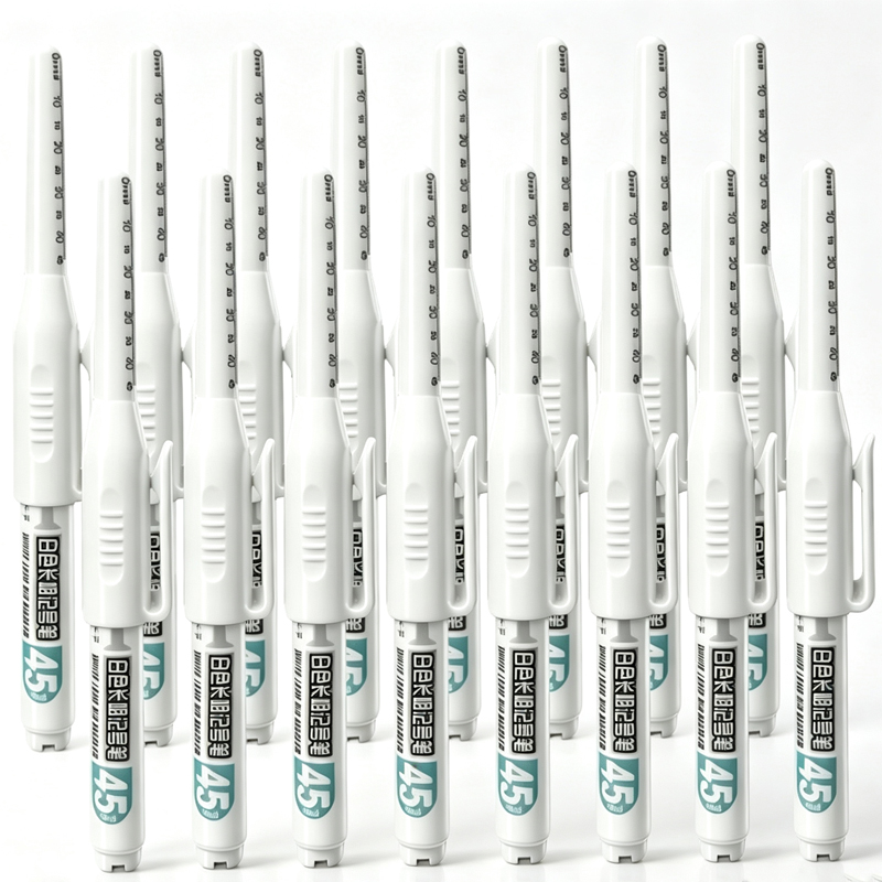 1-20Pcs Long Head White Ink Pe - Whiteboard Marker Set 评论和价格