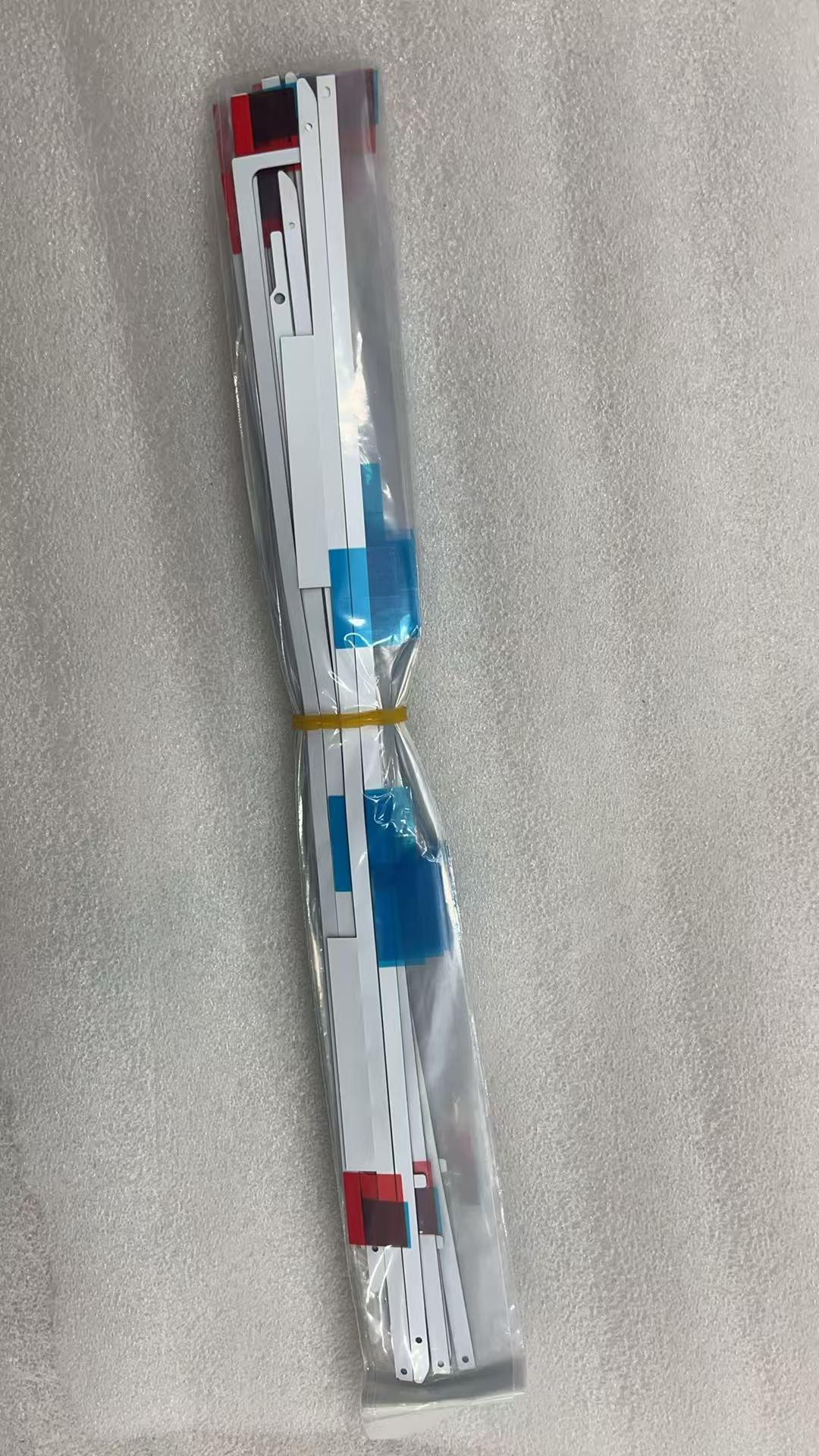10Sets/Lot NEW LCD Screen Adhe - Glue Stick Pack 评论和价格