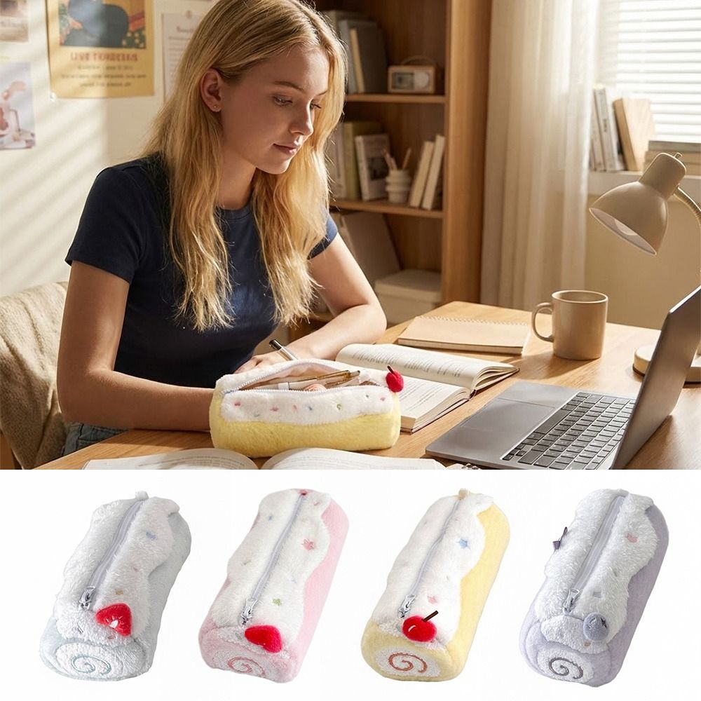 Durable Pen Bag Swiss Roll Lar - Pen Pouch Roll 评论和价格