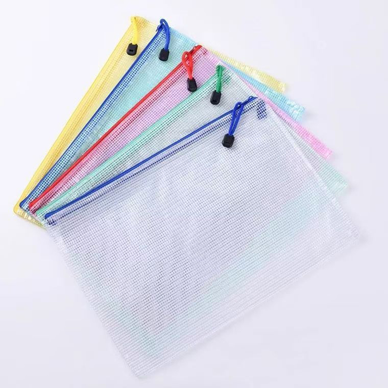 5PCS Stationery Storage Folder - Supply Of Office Stationery 评论和价格