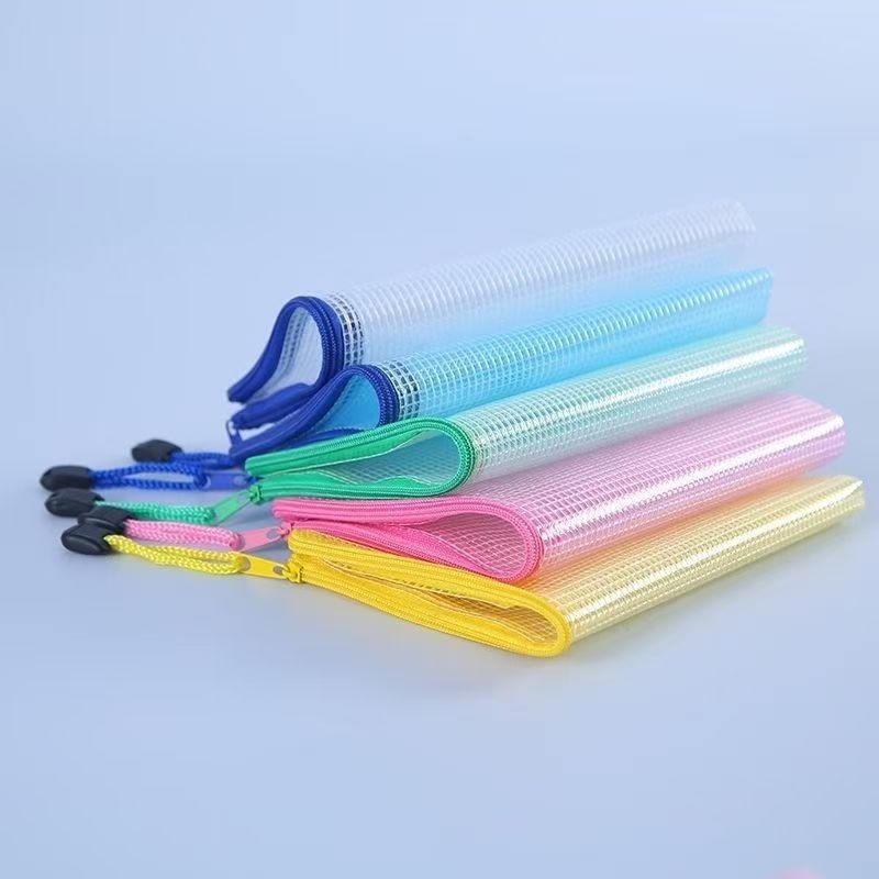 5PCS Stationery Storage Folder - Supply Of Office Stationery 评论和价格