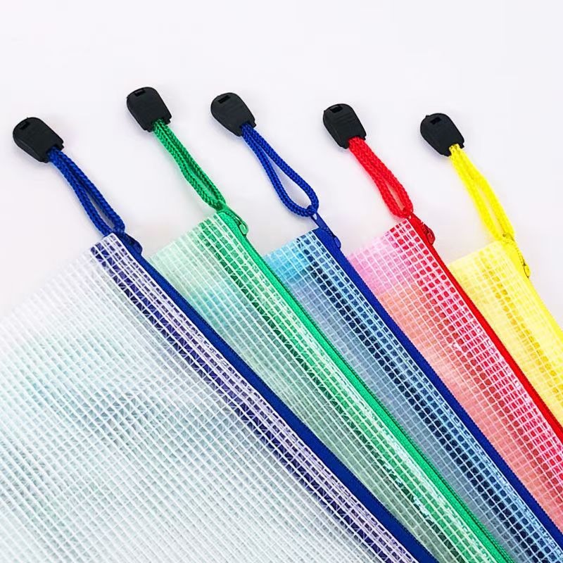 5PCS Stationery Storage Folder - Supply Of Office Stationery 评论和价格