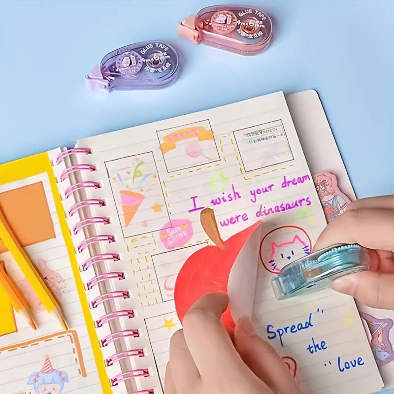 Double Sided Adhesive Dots Glu - Glue Stick Pack 评论和价格