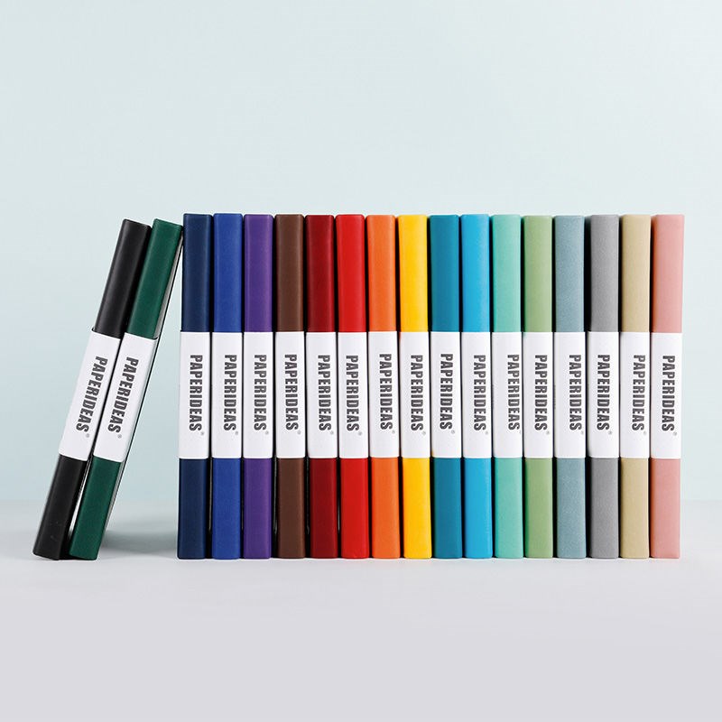 Hardcover A5 Bullet Journals D - Notebook Dotted A5 评论和价格