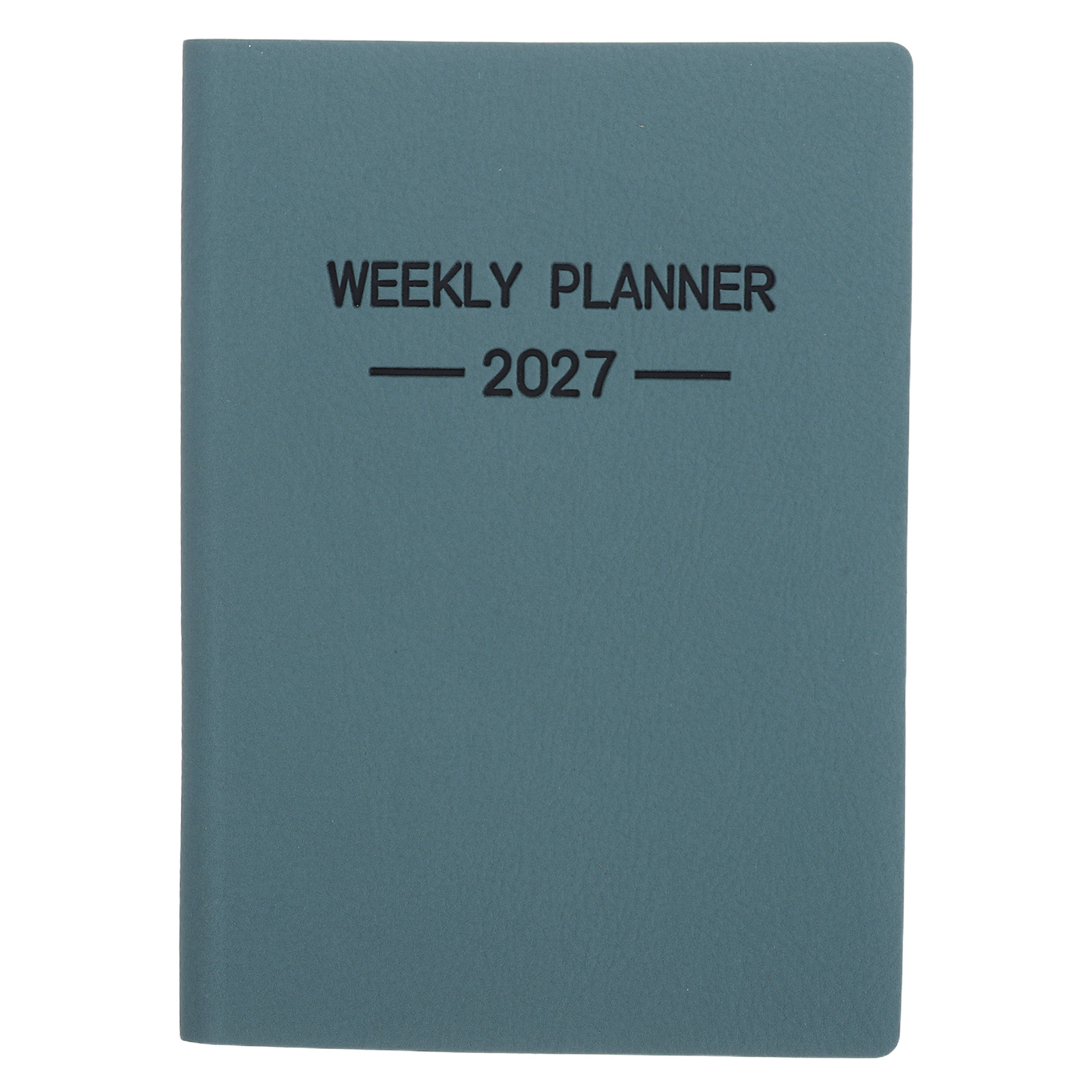 2027 Functional Planner Notebo - Notebook Dotted A5 评论和价格