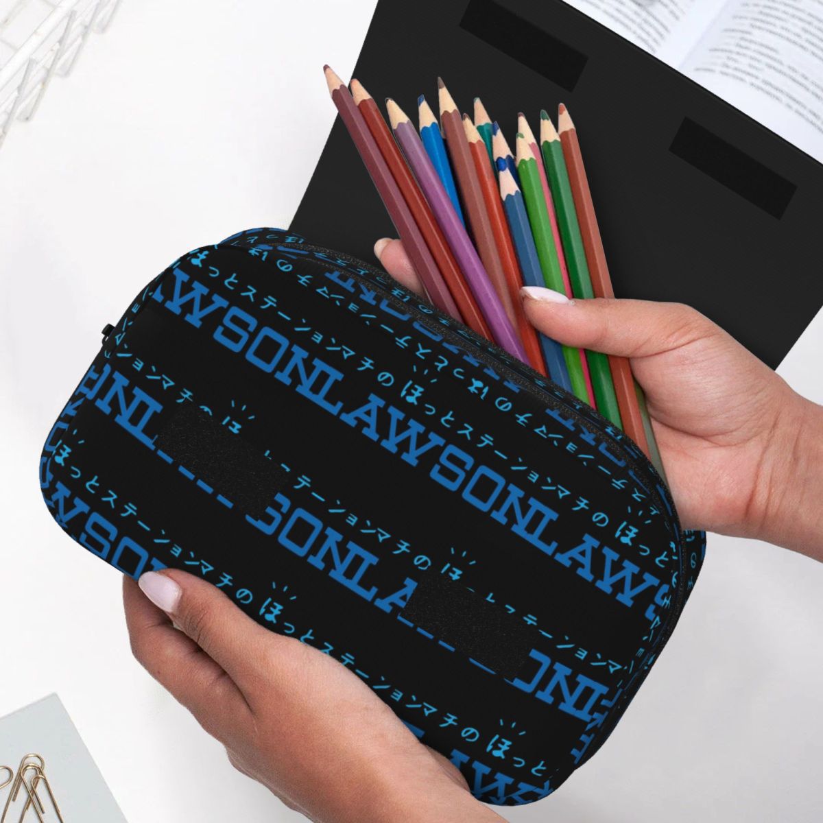 Lawson Station Japanese Conven - Stationery Office Supply Store 评论和价格