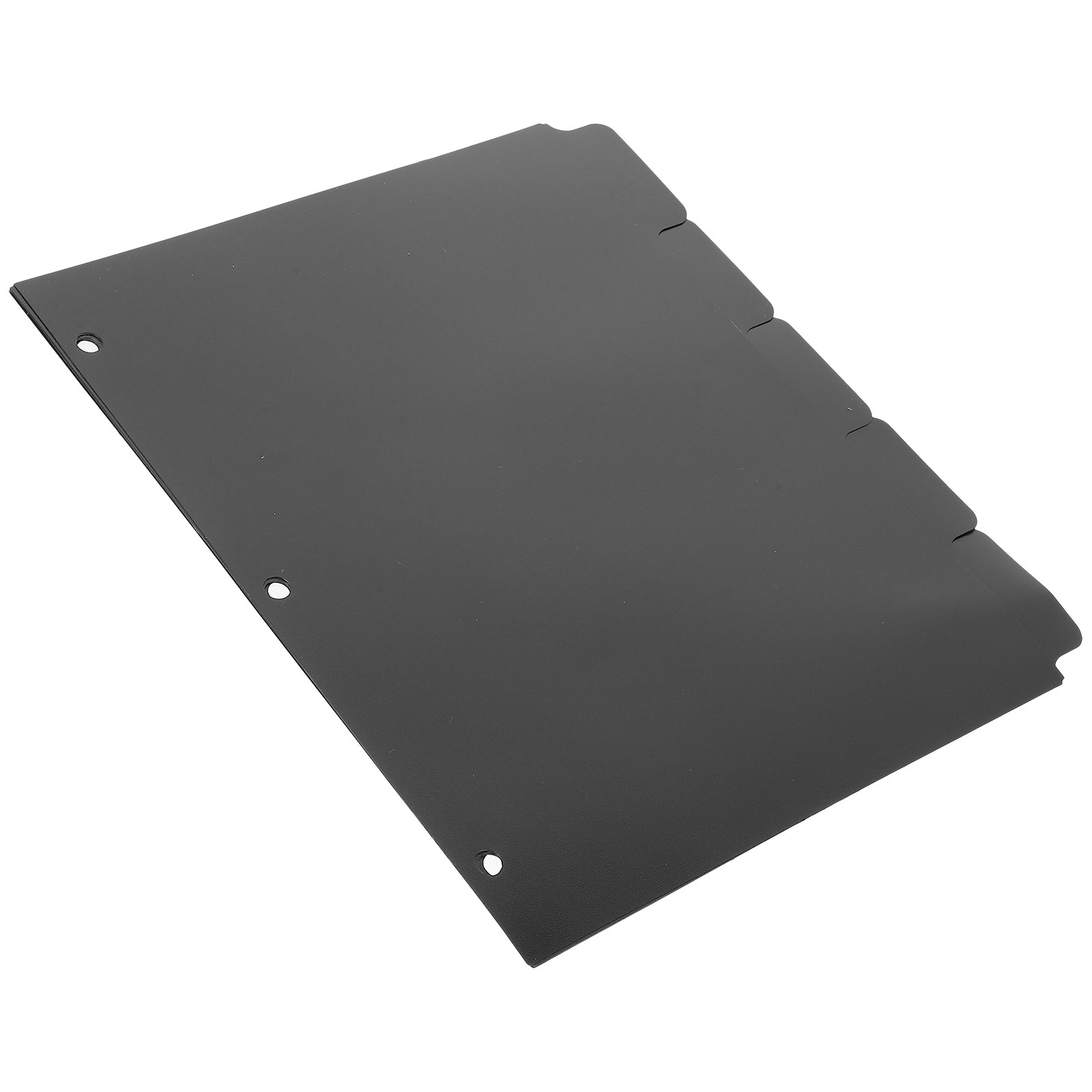 5 Sheets Page Dividers for Bin - Index Tab Divider 评论和价格