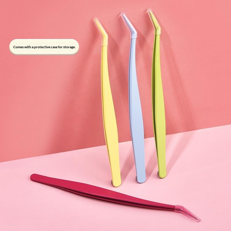 Stainless Steel Lash Grafting  - Glue Stick Pack 评论和价格