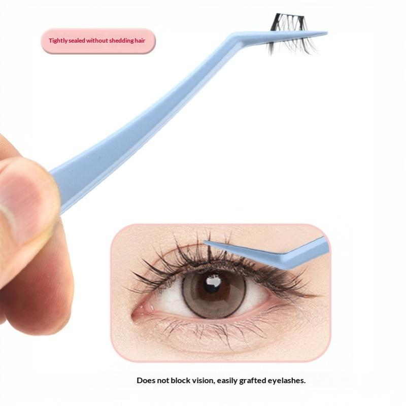 Stainless Steel Lash Grafting  - Glue Stick Pack 评论和价格