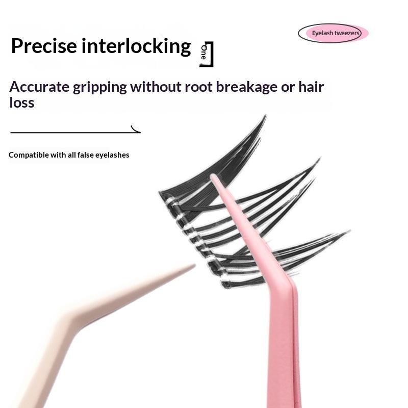 Stainless Steel Lash Grafting  - Glue Stick Pack 评论和价格