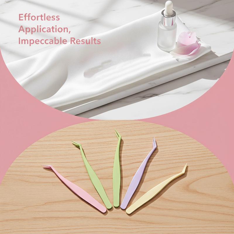 Stainless Steel Lash Grafting  - Glue Stick Pack 评论和价格