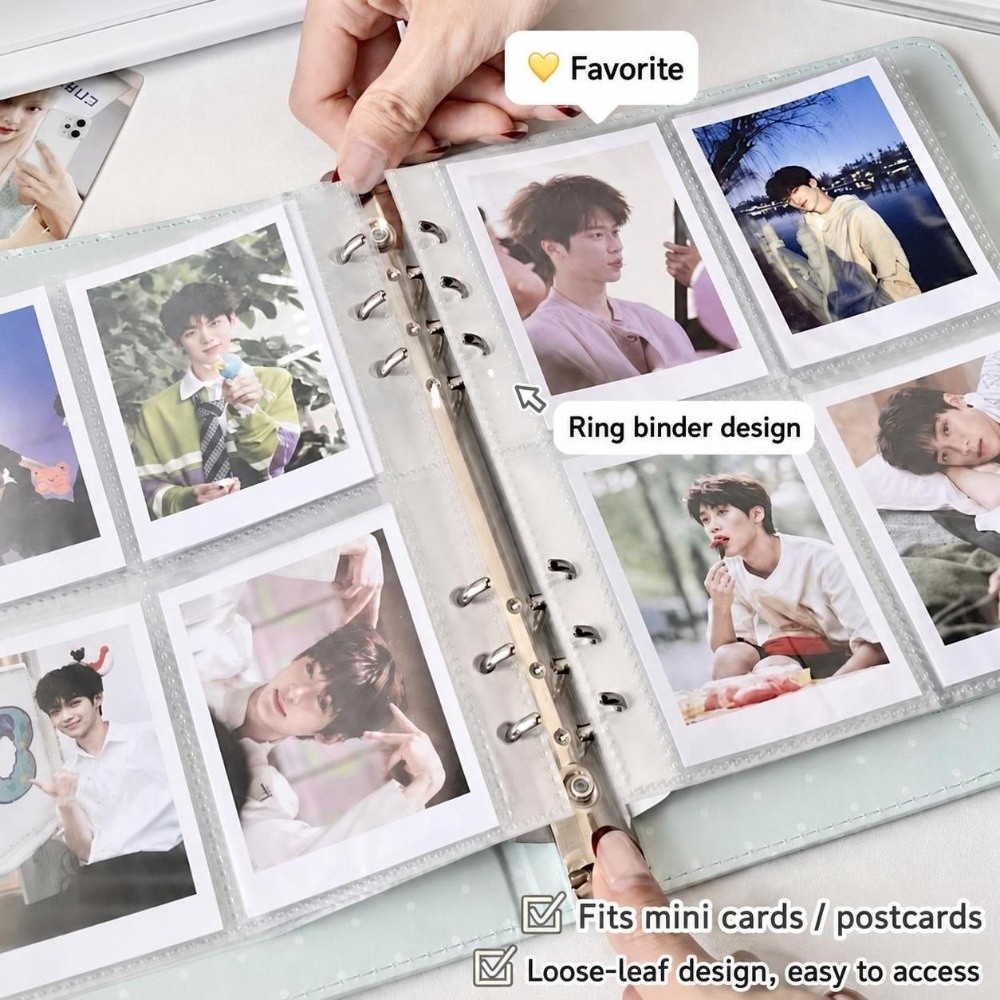 Ins Polka Dot Piano Binder Not - Notebook Dotted A5 评论和价格