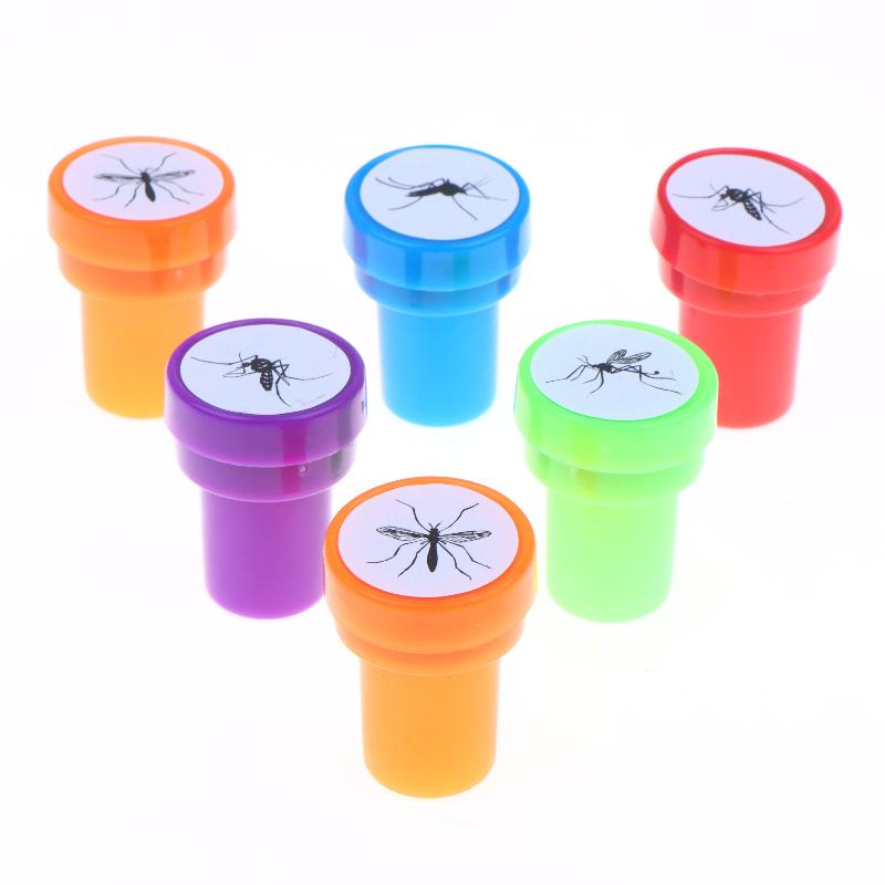 Mosquito Pattern Self Inking S - Self Inking Stamp 评论和价格