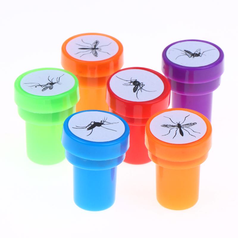 Mosquito Pattern Self Inking S - Self Inking Stamp 评论和价格