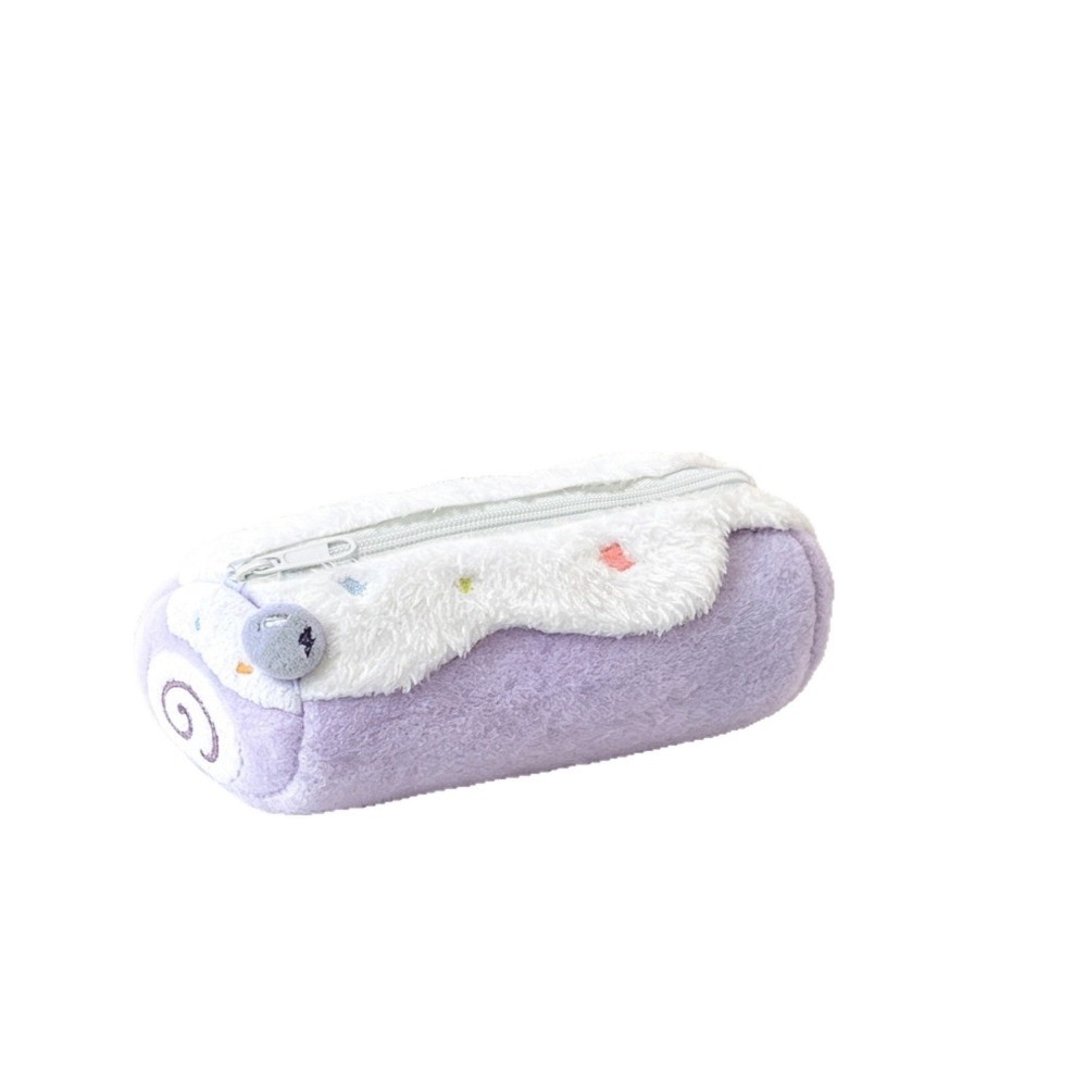 Durable Pencil Case Swiss Roll - Pen Pouch Roll 评论和价格