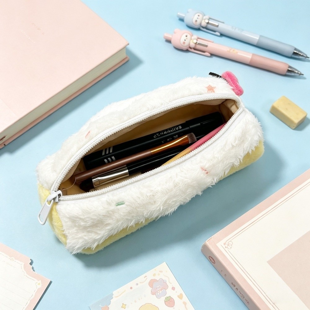 Durable Pencil Case Swiss Roll - Pen Pouch Roll 评论和价格