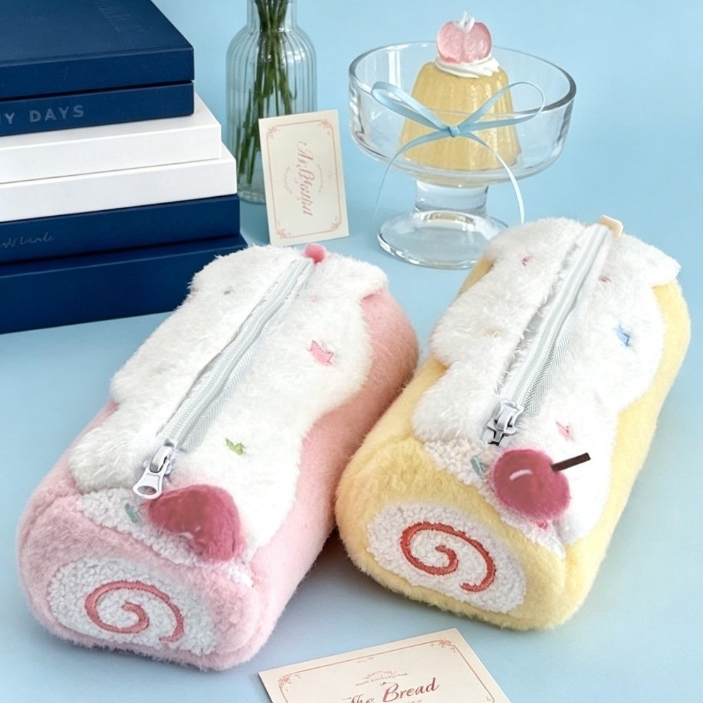Durable Pencil Case Swiss Roll - Pen Pouch Roll 评论和价格