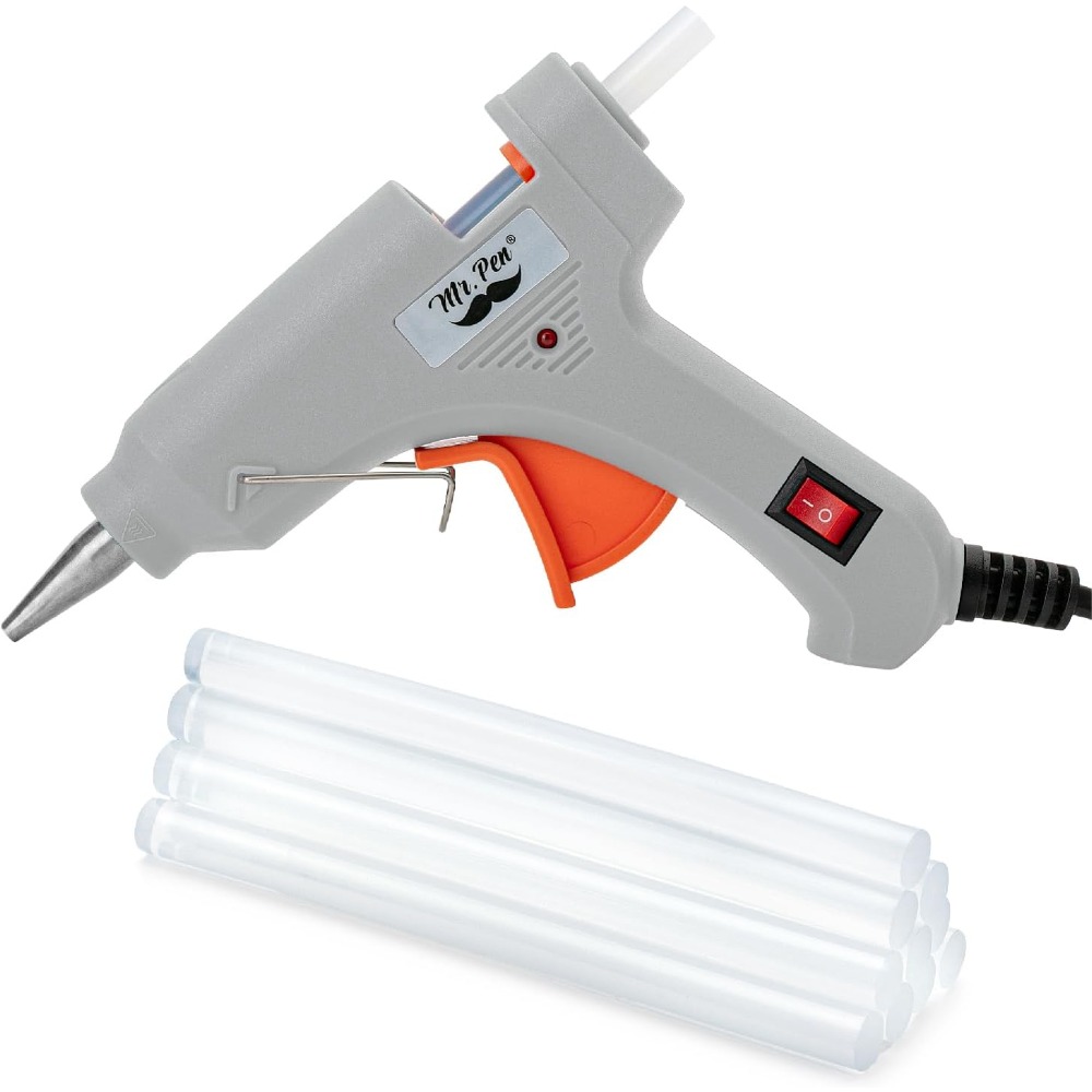 20W Corded Electric Trigger‑St - Glue Stick Pack 评论和价格