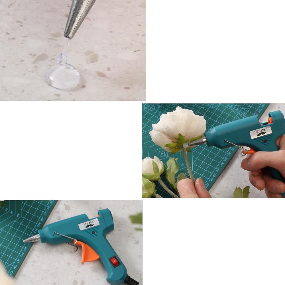 20W Corded Electric Trigger‑St - Glue Stick Pack 评论和价格