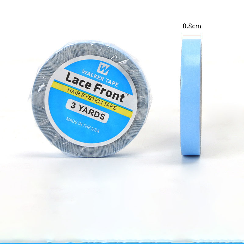 Lace Wig Tape 3Yards/Roll Whol - Glue Stick Pack 评论和价格