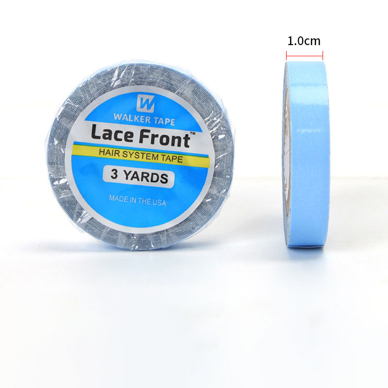 Lace Wig Tape 3Yards/Roll Whol - Glue Stick Pack 评论和价格