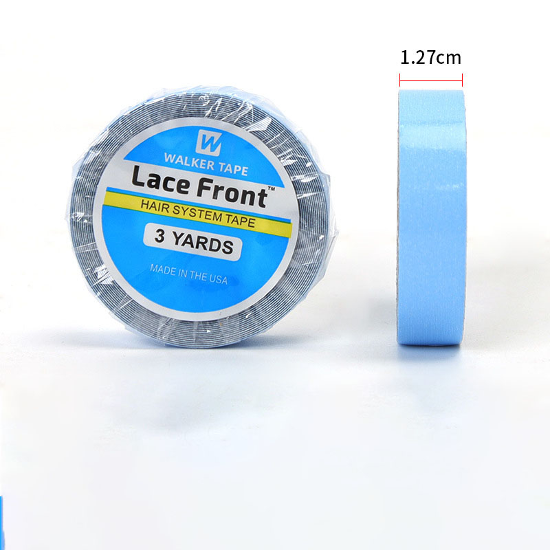 Lace Wig Tape 3Yards/Roll Whol - Glue Stick Pack 评论和价格